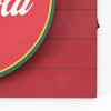 Vintage Coca Cola Metal Backlit LED Sign – 15" x 18"